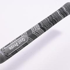 Mizuno MP-18 MMC Fli-Hi Utility #4 Iron / 22 Degree / X-Flex KBS Tour C-Taper - Image 6