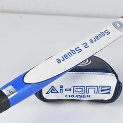 Odyssey Ai-One Square 2 Square #7 Putter / 33.5 Inch - Image 6