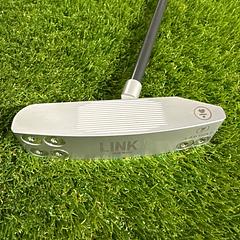 LAB Link 1 35" Putter - Image 1