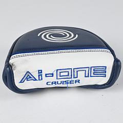 Odyssey Ai-One Square 2 Square #7 Putter / 33.5 Inch - Image 7