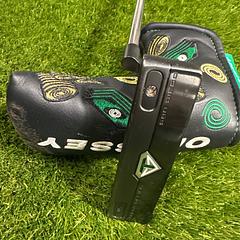 Odyssey Toulon Design San Diego 34.5" Putter - Image 1