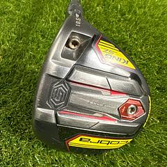 Cobra King SZ 18.5 FWY - Image 1