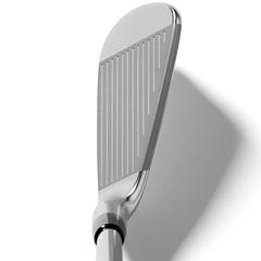 Mizuno Pro S1 4-PW KBS Tour Stiff (MRH) - Image 2