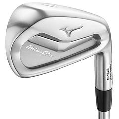Mizuno Pro 243 Irons - Image 4