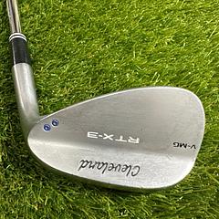 Cleveland RTX3 50/10 Wedge - Image 1