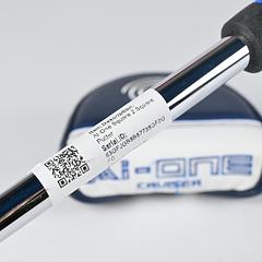 Odyssey Ai-One Square 2 Square #7 Putter / 33.5 Inch - Image 5
