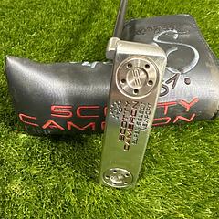 Scotty Cameron Super Select Newport 35.5" Putter - Image 1