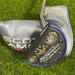 Scotty Cameron Futura 5MB 34" Putter - Image 1