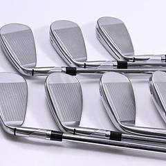 Taylormade Qi Irons / 4-PW / Regular Flex KBS Max MT 85 Shafts - Image 3