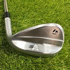 TaylorMade MG5 60/SB10 Wedge - Image 1