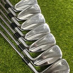 TaylorMade P770 4-PW Irons - Image 2