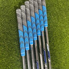 TaylorMade P770 4-PW Irons - Image 3