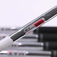 Taylormade Qi Irons / 4-PW / Regular Flex KBS Max MT 85 Shafts - Image 5