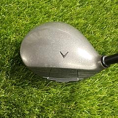 Callaway Heavenwood Big Bertha Warbird 7 FWY - Image 2