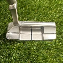 Mizuno MCraft OMOI 4 Double Nickel 35" Putter - Image 3
