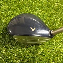 Callaway Big Bertha Steelhead Plus 5 FWY - Image 2