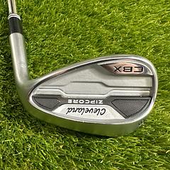 Cleveland Zipcore CBX 56/12 Wedge - Image 1