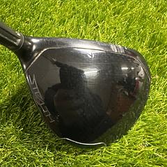 TaylorMade Stealth 2 3/15 FWY - Image 3