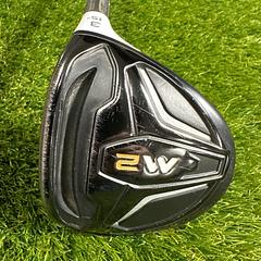TaylorMade M2 3/15 FWY - Image 1