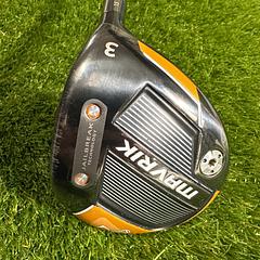 Callaway Mavrik 3/15 FWY - Image 1
