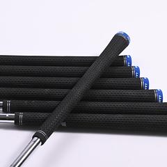 Taylormade Qi Irons / 4-PW / Regular Flex KBS Max MT 85 Shafts - Image 7