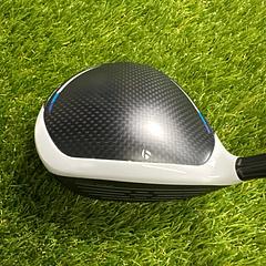 TaylorMade Sim 2 Max 3/15 FWY - Image 2