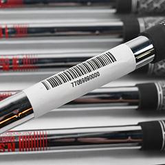 Titleist T100S 2021 Irons / 4-PW / Regular Flex N.S.Pro 880 AMC Shafts - Image 6