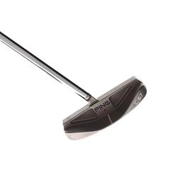 Ping G2i Mens Right Hand Putter 34" Blade - Lamkin - Image 4