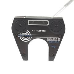 Odyssey A-I One Squaire to Squaire Steel Mens Right Hand Putter 33* Putter - Stroke Lab - Image 2