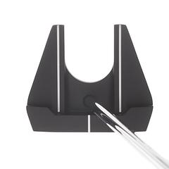 Odyssey A-I One Squaire to Squaire Steel Mens Right Hand Putter 33* Putter - Stroke Lab - Image 3