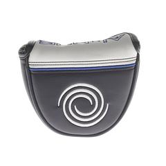 Odyssey A-I One Squaire to Squaire Steel Mens Right Hand Putter 33* Putter - Stroke Lab - Image 8