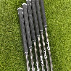 Wilson Dynapwr 5-PW Irons - Image 2