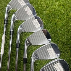 Wilson Dynapwr 5-PW Irons - Image 3