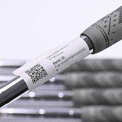 Taylormade P760 Irons / 4-PW / Stiff Flex Dynamic Gold 105 S300 Shafts - Image 6