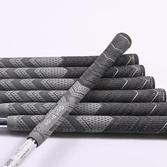 Taylormade P760 Irons / 4-PW / Stiff Flex Dynamic Gold 105 S300 Shafts - Image 7