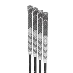 Ping G730 Graphite Mens Right Hand Irons 7-PW Black Dot Senior - Ping Alta Quick 45g - Image 7