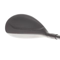 Cleveland Launcher Halo Graphite Mens Right Hand 4 Hybrid 22* Regular - Miyazaki C.Kua 6R - Image 2