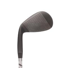 Mizuno S18 Steel Mens Right Hand Gap Wedge 50/7* Regular - Project X Spinner - Image 2