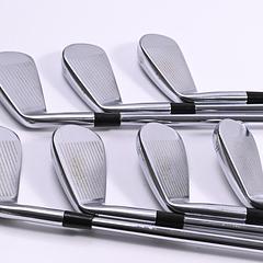 Taylormade P760 Irons / 4-PW / Stiff Flex Dynamic Gold 105 S300 Shafts - Image 3