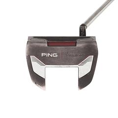 Ping Tyne Mens Right Hand Putter 34" Mallet - Golf Pride Pistol - Image 1