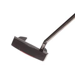 Ping Tyne Mens Right Hand Putter 34" Mallet - Golf Pride Pistol - Image 3