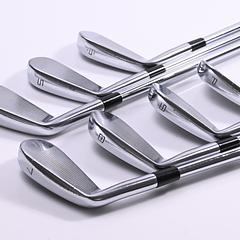 Taylormade P760 Irons / 4-PW / Stiff Flex Dynamic Gold 105 S300 Shafts - Image 4