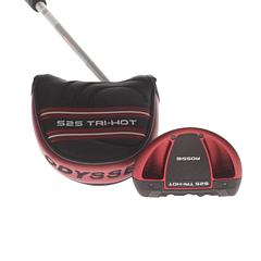 Odyssey Tri-Hot S-25 Mens Right Hand Putter 34" Mallet - Odyssey - Image 1