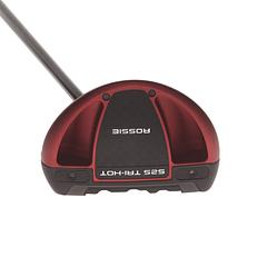 Odyssey Tri-Hot S-25 Mens Right Hand Putter 34" Mallet - Odyssey - Image 2