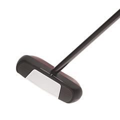Odyssey Tri-Hot S-25 Mens Right Hand Putter 34" Mallet - Odyssey - Image 4