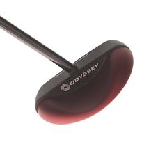 Odyssey Tri-Hot S-25 Mens Right Hand Putter 34" Mallet - Odyssey - Image 5