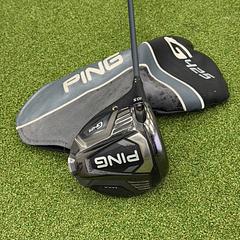 PING G425 MAX Golf Driver / 10.5 Degree / Regular Flex / Left Handed - Image 1