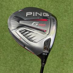 PING G410 Plus Golf Driver / 10.5 Degree / Regular Flex - Image 2