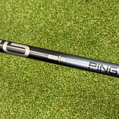 PING G425 MAX Golf Driver / 10.5 Degree / Regular Flex / Left Handed - Image 5