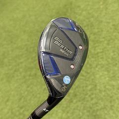 Callaway Big Bertha Reva #5 Hybrid / 27 Degree / Ladies Flex - Image 2